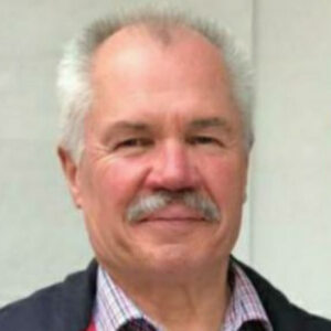 Profilbild von Uwe Kille