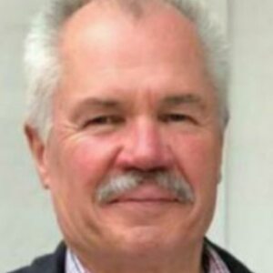 Profilbild von Uwe Kille