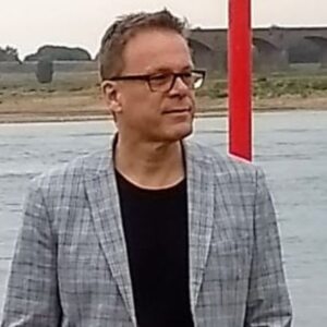 Profilbild von Uwe Killisch