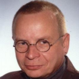 Profilbild von Uwe Kinsky