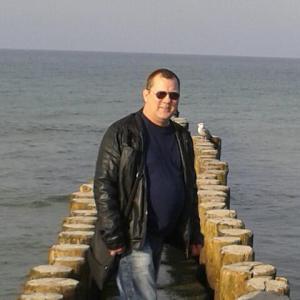 Profilbild von Uwe Kionczyk