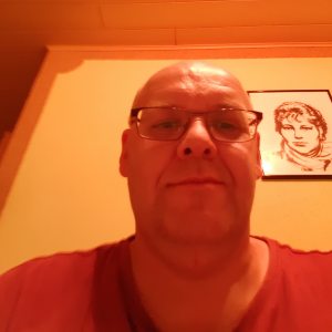 Social Media Profilbild Uwe Kirchhoff 