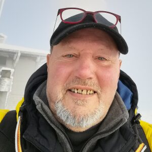 Profilbild von Uwe Kirchner