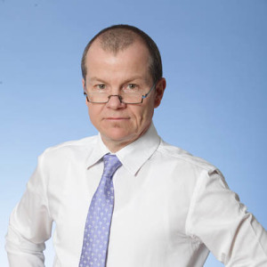 Profilbild von Uwe Kirmse