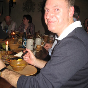 Profilbild von Uwe Kirsch