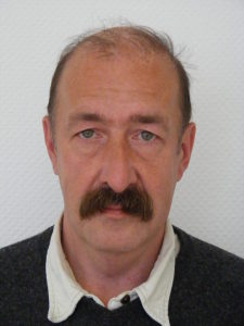Profilbild von Uwe Kirschenhofer