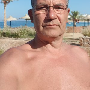 Profilbild von Uwe Kirschner