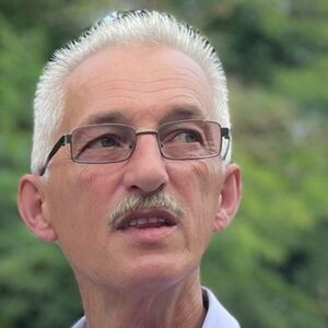 Profilbild von Uwe Kirsten