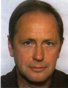 Profilbild von Uwe Kitschke