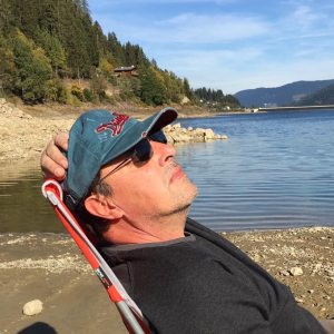 Profilbild von Uwe Kiwitz