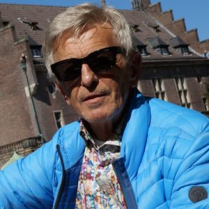 Profilbild von Uwe Klaenburg