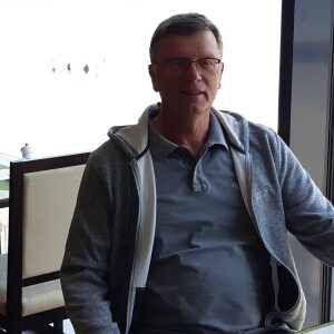 Profilbild von Uwe Kläner