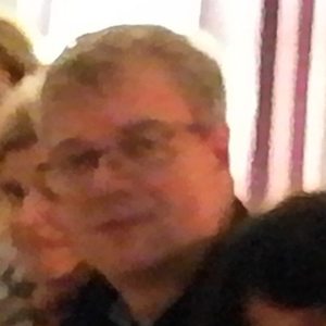 Profilbild von Uwe Klamrowski