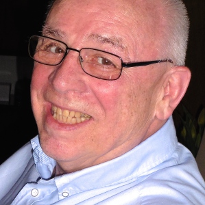 Profilbild von Uwe Klappenbach
