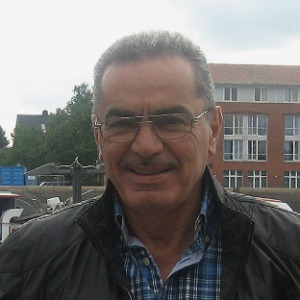Profilbild von Uwe Klappert