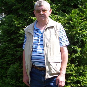 Profilbild von Uwe Klaube