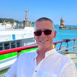 Profilbild von Uwe Klauk