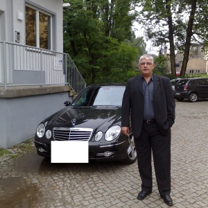 Profilbild von Uwe Klaus