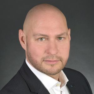 Profilbild von Uwe Klaußnitzer