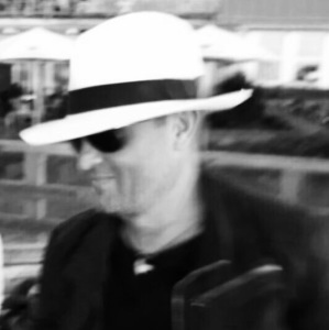 Profilbild von Uwe Klautzsch