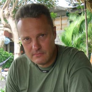 Profilbild von Uwe Klawitter