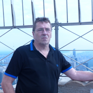 Profilbild von Uwe Klee