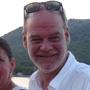 Profilbild von Uwe Kleefuß