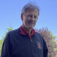 Profilbild von Uwe Kleigrewe