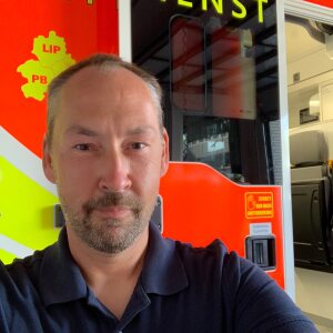 Profilbild von Uwe Klein