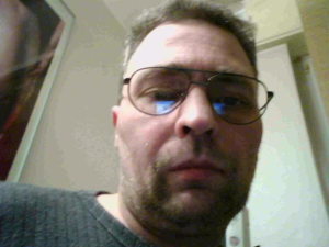 Profilbild von Uwe Klein