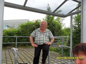 Profilbild von Uwe Klein