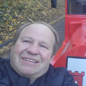 Profilbild von Uwe Klein