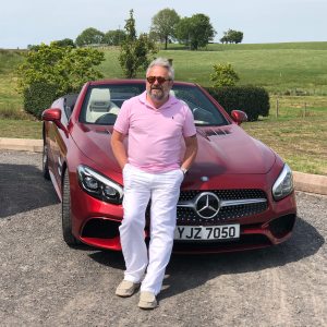 Profilbild von Uwe Klein