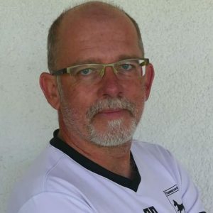 Social Media Profilbild Uwe Klein 