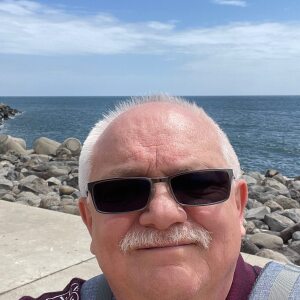 Profilbild von Uwe Klein