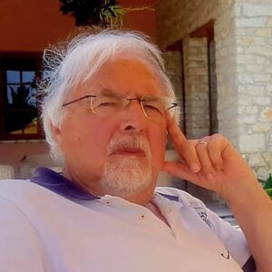 Profilbild von Uwe Kleinbeck