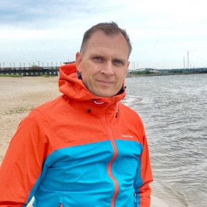 Profilbild von Uwe Kleindienst