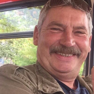 Profilbild von Uwe Kleinsteuber