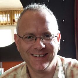 Profilbild von Uwe Klemz