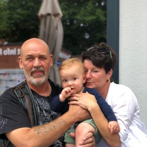 Profilbild von Uwe Klimm