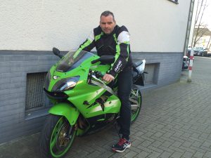 Profilbild von Uwe Klinge