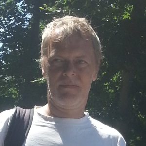 Profilbild von Uwe Klinger
