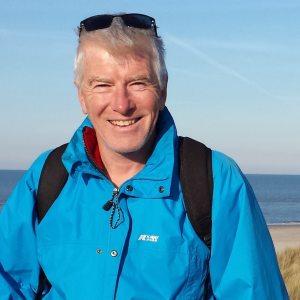 Profilbild von Uwe Klingler