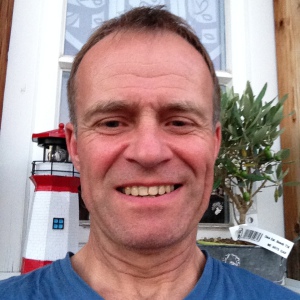 Profilbild von Uwe Klink