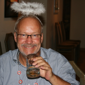 Profilbild von Uwe Klink