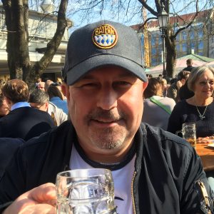 Profilbild von Uwe Klinke