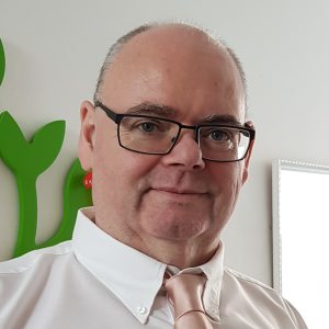 Profilbild von Uwe Klittich