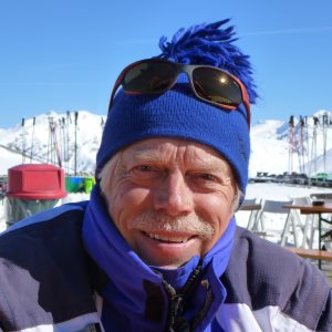 Profilbild von Uwe Klöppelt