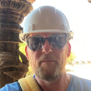 Profilbild von Uwe Klomp