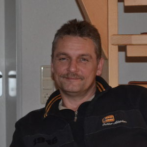 Profilbild von Uwe Klopfleisch